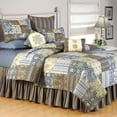 thumbnail image 3 of Siena Floral Embroidered Mini Accent Pillow 12" x 16", 3 of 4