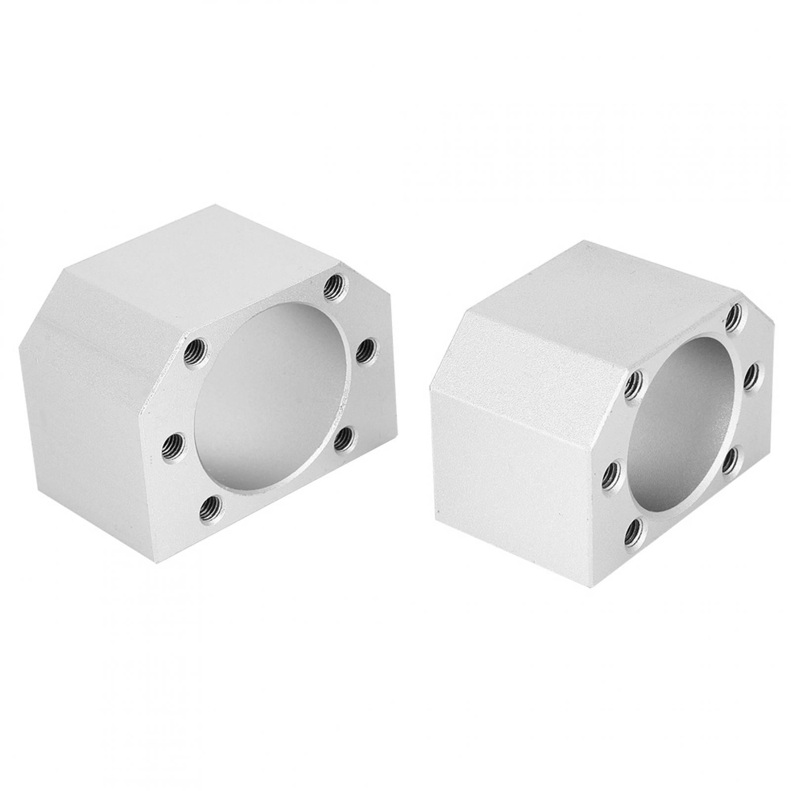 High Performance for Lathes Grinders Durable Practical Screw Nut Bracket Ball Nut Bracket