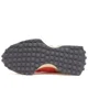 thumbnail image 5 of New Balance 327 U327WRC Gulf Red Sun Glow Orange Men Unisex Casual Shoes NB, 5 of 5