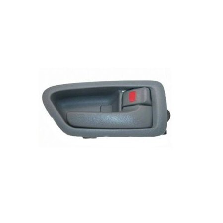 - #B551 69205AA010B0 97-01 69205-AA010-B0 Toyota Camry Gray Replacement Passenger Side Inside Door Handle 97 98 99 00 01 By MotorKing