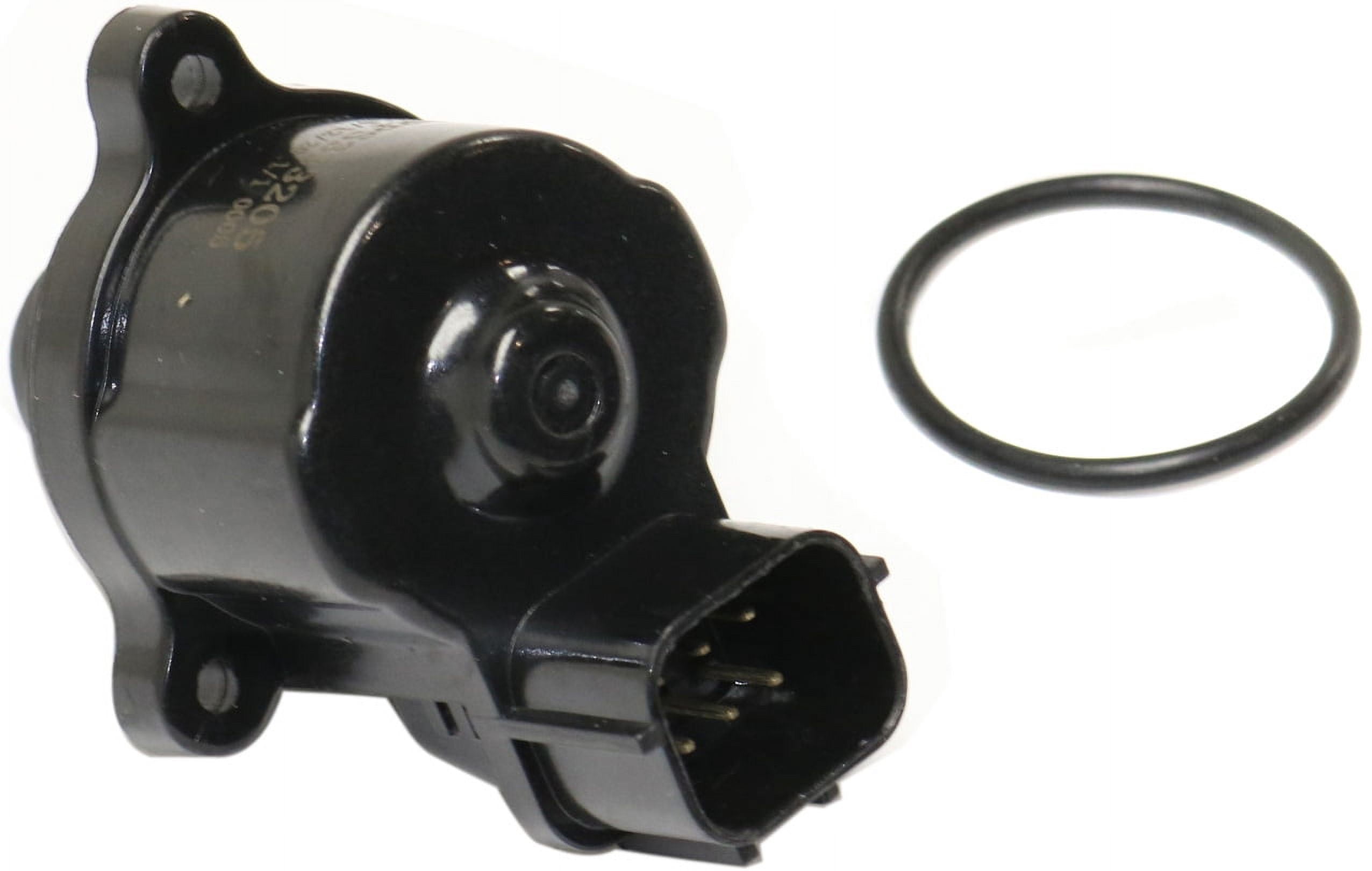 Idle Control Valve Compatible With 2001 Suzuki Grand Vitara 2002-2006 XL-7 6Cyl 2.7L
