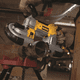 thumbnail image 3 of Sierra Cinta Portátil 5'' + Caja Plástica DEWALT DWM120K, 3 of 4