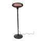 thumbnail image 2 of Calentador de Pedestal Mainstays 3 Niveles de Calefacción y Ajustable, 2 of 4