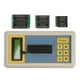 thumbnail image 5 of Probador de circuitos integrados, probador de circuitos integrados, profesional, ABS, portátil, digital, transistores, probador de circuitos integrados para amplificadores operacionales, optoacoplad, 5 of 15