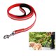 thumbnail image 1 of SSL004TY TPU Resplandor Impermeable Perro Correa Noche Seguridad Perro Trabajo, 1 of 8