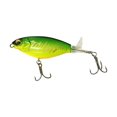 thumbnail image 1 of Hard Plastic Fishing Lure with Propeller Design for Long Distance Casting and Biomimetic Action 8.5cm 11.9g, 1 of 8