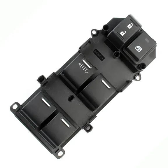 For Honda Accord Sedan 2013-2016 Front Driver Master Window Switch 35750-T2A-H21