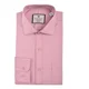 thumbnail image 2 of Camisa Lisa De Vestir M. Larga Michel Blanc Varios Colores, 2 of 5