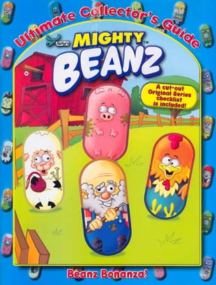 mighty beanz walmart