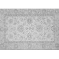 thumbnail image 1 of Ahgly Company Indoor Rectangle Oriental Gray Traditional Area Rugs, 5' x 7', 1 of 4