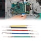 thumbnail image 4 of Kit de herramientas informáticas ANGGREK Extremos Dobles elásticos Para Desmontar placas de circuito, 4 of 8