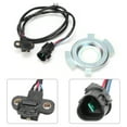 thumbnail image 4 of Crank Position Sensor with Vane Plate MD348238 Fit for Mitsubishi Pickup 1997-2001, 4 of 5