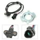 thumbnail image 5 of M, sensor de posición del cigüeñal con sensor de ángulo del cigüeñal apto para Mitsubishi M de primera calidad, 5 of 9