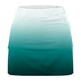thumbnail image 5 of Jalioing Womens Athletic Skorts Colorful High Waist Tennis Skirts Plus Size Stretchy Workout Golf Skirt Skorts, 5 of 5