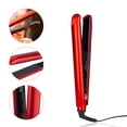 thumbnail image 1 of Plancha de Cabello Timco® Ceramic + Carbón Activado Antifriz PK-R, 1 of 5
