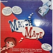 Match Mate Game
