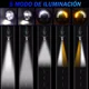 thumbnail image 3 of 7'' Faro Para Moto Con Intermitentes + Carcasa Y Soporte, 3 of 8