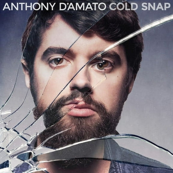 Anthony D'amato - Cold Snap - Rock - Vinyl