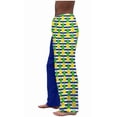 thumbnail image 3 of Paradise Towelwear Co. Pantalones De Toalla Para Nadadores - Pantalones De Toalla De Rizo De Algodón - Cobertura De Playa - Ropa De Resort - Ropa De Baño (Niños 4T/5T), 3 of 5