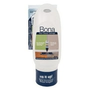 Bona Refillable Floor Cleaner Cartridge, 2 pc