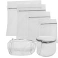thumbnail image 6 of VERDANVERSE Laundry Bags Wash Bags Prevent Tangling 6pcs, 6 of 8