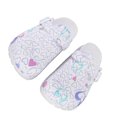 thumbnail image 1 of Sonducket 1Pair Women Men Nurse Clog Beach Shoes 36 Mules Slipper 37 Type3, 1 of 1