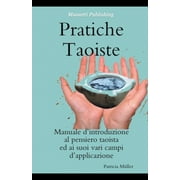 Pratiche Taoiste (Paperback)