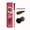 Coffee, variant on Aqestyerly Multifunctional Brow Brush Set Portable Brow Cream Brush Eye Shadow Brush Brow Makeup Cosmetic Brush Tool Kit HWRETIE