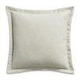 thumbnail image 3 of Explorer Sheldon 21" Square Pillow - Stone/Natural in Set of 2, 3 of 5