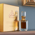 thumbnail image 6 of Dehn El Ood Shaheen Perfume Oil - 6 ML (0.2 oz) by Swiss Arabian, 6 of 7
