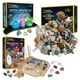 thumbnail image 1 of Kit científico, paquete de geología de National Geographic para niños, 1 of 6