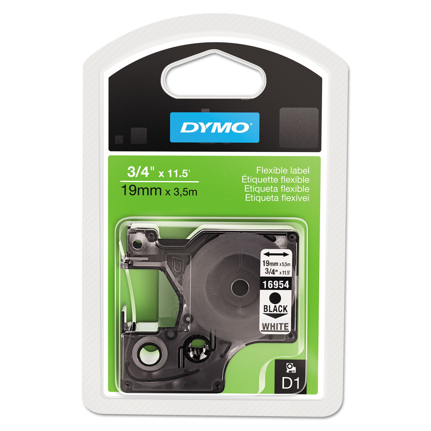 dymo-dym16954-nylon-fabric-tape-cartridge-1-each-white-walmart