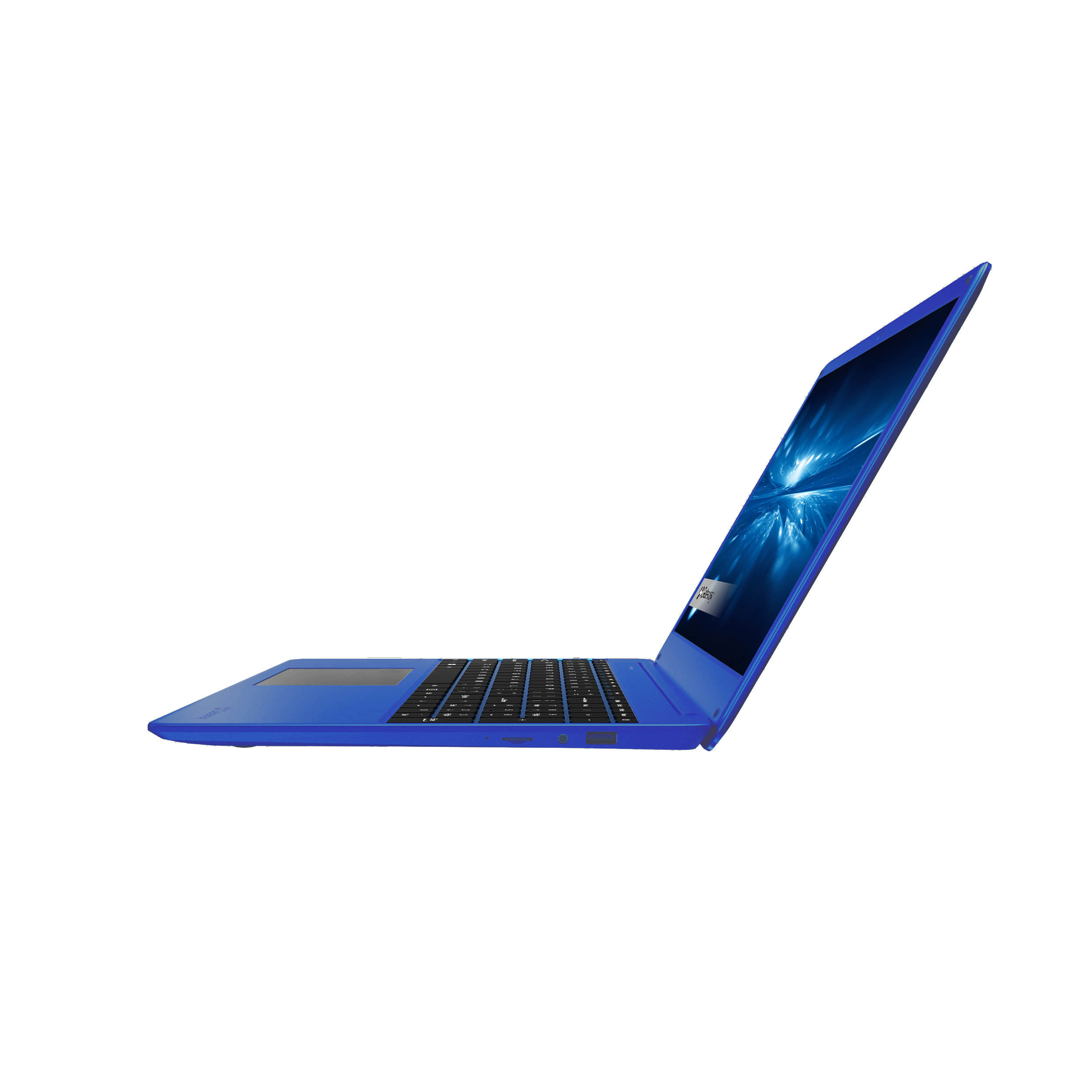Gateway 15.6" Ultra Slim Notebook with Carrying Case & Wireless Mouse, FHD, Intel® Core™ i3-1115G4, Dual Core, 4GB Memory, 128GB SSD, Windows 11 S - image 2 of 9