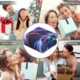 thumbnail image 5 of Funny Horse Wearable Blanket Hoodies for Women Men Adults Horse Lovers Soft Cozy Starry Sky Horses Hooded Blankets for Bedding Travel Decor Birthday Gifts 50X60 Inch, 5 of 5