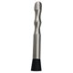 thumbnail image 1 of Bewildely Muddler Acero inoxidable Swizzle Stick Ice Crucher Bar Broken Ice-lolly Lemon Hammer Club Supplies Barra de herramientas 5 23cm, 1 of 6