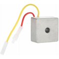 thumbnail image 4 of Reguladores Briggs & Stratton 691188 491546 793360 794360 120*100*60mm, 4 of 5