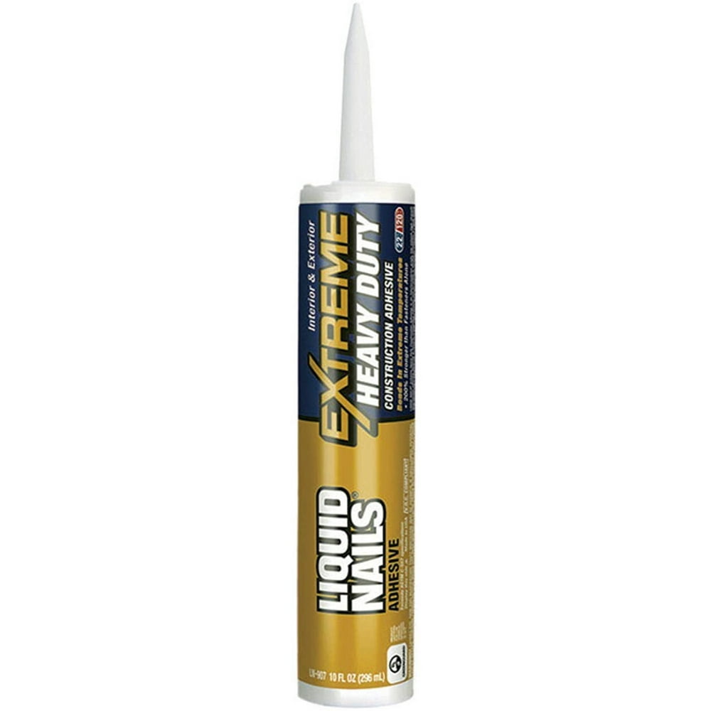 liquid nails ln 905 landscape block adhesive