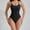 Black, variant on Shapewear Women's Body Shaping Waist Cinching Lifting Tight Fitting And Lifting Jumpsuits Visit The Nobility Store Waist Trainer Tight Tops for Women Waist Trainer for Women with Zipper Waist Trainer