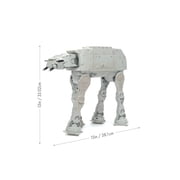 Star Wars R/C AT-AT Walker by Jada Toys – Pop Culture R/C Action Vehicle with Lights, Sounds, Moving Legs – 13 toy for kids & collectors
