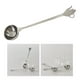 thumbnail image 5 of de reutilizable, medidora, de frijoles, da de , medidora para , especias, bicarbonato de sodio, té, 5 of 9