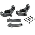 thumbnail image 2 of Losi Front Spindle Set, Black, Aluminum: MTXL, LOS254032, 2 of 2