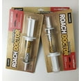 thumbnail image 2 of Cockroach control,Pest Buster, pest control,Cockroach Buster,Ready-to-use,Control indoor and outdoor cockroaches,2 Tubes(1.06 oz 30 g /Tube), 2 of 5
