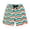 A-Pink253, variant on OSOLU Boys Athletic Shorts Summer Beach Breathable Colorful Striped Drawstring Elastic Waist Loose Fit Running Shorts For Kids 2-14Y