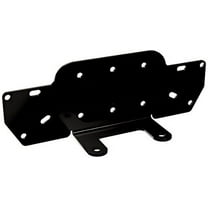 KFI ATV Winch Mounting Kit For KFI/Warn Winches For Kawasaki 100570