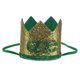 thumbnail image 1 of Sombrero con temática de animales de la jungla, decoración para fiesta de cumpleaños de bebé, sombrero para el primer cumpleaños, 1 of 3