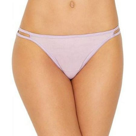 Vanity Fair Womens Illumination String Bikini Style-18108
