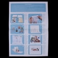 thumbnail image 3 of Art DIY Kit de fabricación de tarjetas de Navidad Manualidades para , padres cena de Navidad, 3 of 9