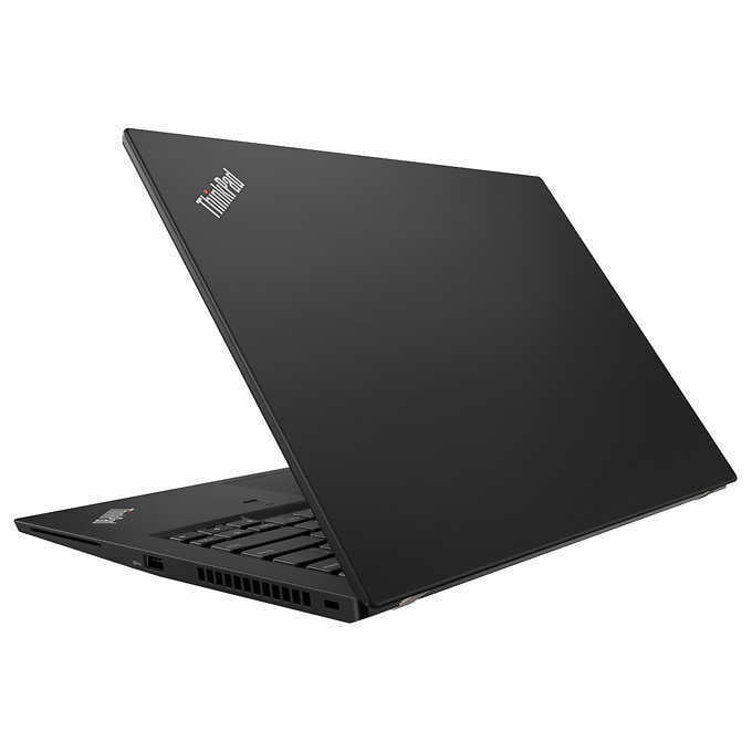 Lenovo Thinkpad T480S Premium 2020 Laptop Computer I 14