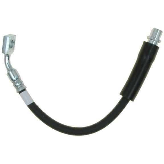 Brake Hydraulic Hose Fits select: 2004-2007 CHEVROLET MALIBU
