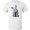 AA-White, variant on Curious Rhinos T-Shirt